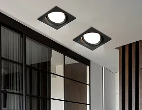 Встраиваемый светильник Ambrella Light TN TN52233