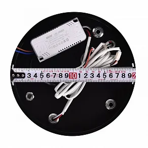 Потолочная люстра Natali Kovaltseva  LED LAMPS 81479