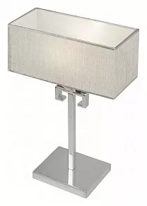 Настольная лампа декоративная iLamp Living NC1211T-1 CR