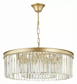 Подвесная люстра ST-Luce Ercolano SL1624.203.08