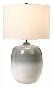 Настольная лампа декоративная Elstead Lighting Chalk Farm CHALKFARM-TL