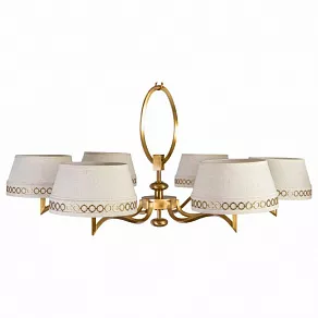 Подвесная люстра L'Arte Luce  L02620