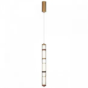 Подвесной светильник Odeon Light COLLIER 5455/18L