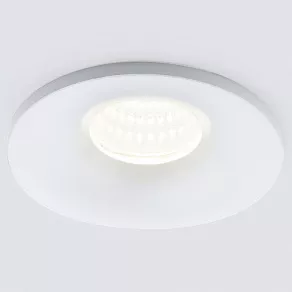 Встраиваемый светильник Elektrostandard 15270/LED 15270/LED