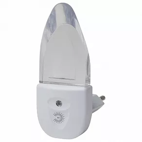 Ночник Эра NN-618 NN-618-LS-W