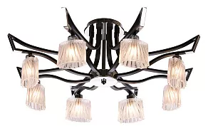 Потолочная люстра Velante 267 267-107-08