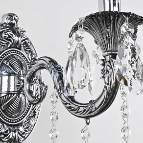 Бра Bohemia Ivele Crystal AL7901 AL7901B10/1/175 A NB