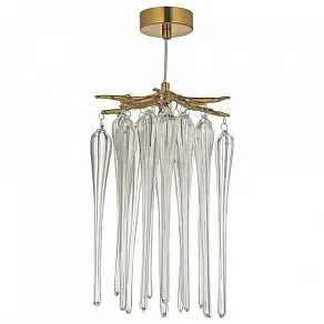 Подвесной светильник Dio D’Arte Tavenna Antigue Tavenna H 1.5.21.101 A