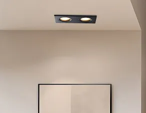 Встраиваемый светильник Ambrella Light TN TN102461