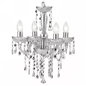 Подвесная люстра Globo Cuimbra 63117-4