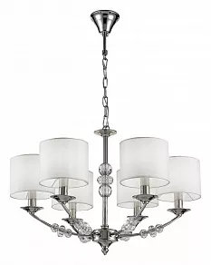 Подвесная люстра SIMPLE STORY 1060 1060-6PL