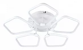 Потолочная люстра Natali Kovaltseva Smart home LED LAMPS 81209