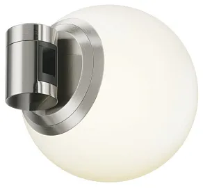 Накладной светильник Maytoni Technical Луна TR229-1-5W3K-PT