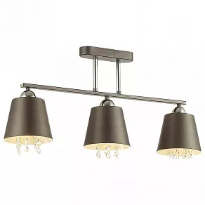 Люстра на штанге Lumion Hannah 3647/3C