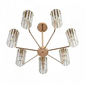 Люстра на штанге Lumion FAVLA 8347/7