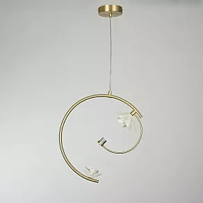 Подвесной светильник Imperiumloft MAGNOLIA MAGNOLIA01