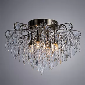 Накладной светильник Arte Lamp Emilia A1660PL-4AB