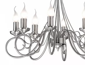 Подвесная люстра Odeon Light Sandia 1425/8