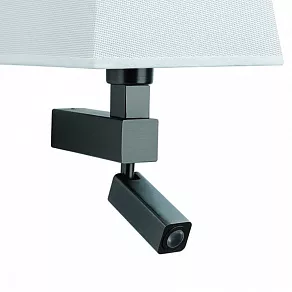 Бра с подсветкой Mantra Bahia 5233+5239