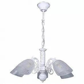 Подвесная люстра Omnilux Palaia OML-64803-05