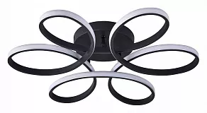 Потолочная люстра Natali Kovaltseva High-Tech Led Lamps HIGH-TECH LED LAMPS 82025