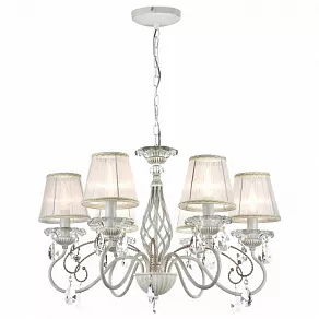 Люстра на штанге Maytoni Uventa ARM257-06-G