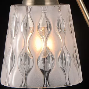 Бра Natali Kovaltseva Cracow CRACOW 81023-1W ANTIQUE BRASS