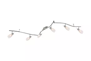 Спот Globo Florita 54984-6