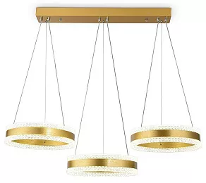 Подвесной светильник Ambrella FA FA6208