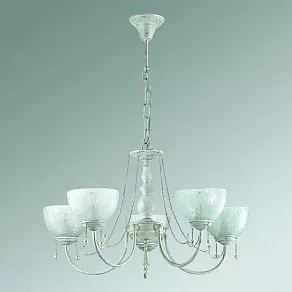 Подвесная люстра Lumion Levante 3131/5