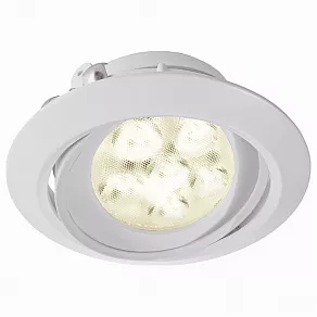 Встраиваемый светильник Deko-Light Tura 850104