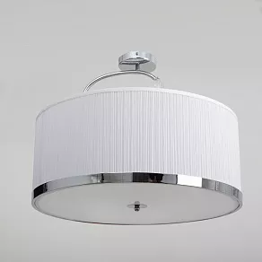 Светильник на штанге Manne Mia PL.4304-8CHWHITE