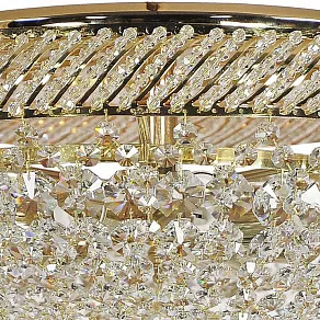 Потолочная люстра Dio D’Arte Bari Bari E 1.2.60.199 G