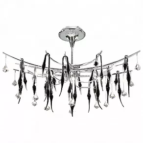 Люстра на штанге Mantra B&amp;N 1236
