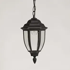 Подвесной светильник De City Корсо 3 801010901