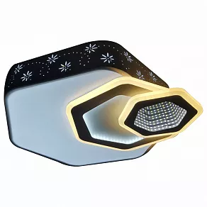 Накладной светильник Natali Kovaltseva LED 81032/8C