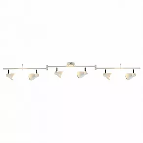 Спот Arte Lamp Gioved A6008PL-6WH