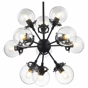 Люстра на штанге Stilfort Ring 2106/00/11P