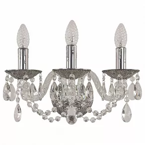 Бра Bohemia Ivele Crystal AL1602 AL16302B/3/141 CG
