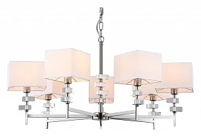 Подвесная люстра Ambrella Light HIGH LIGHT LH71323