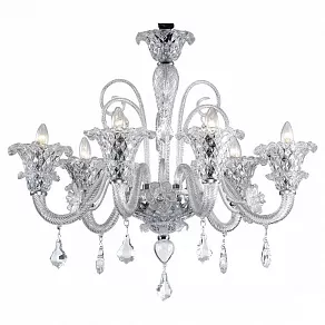 Подвесная люстра Odeon Light Abela 2791/6