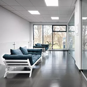 Светильник для потолка Армстронг Feron TR 48901