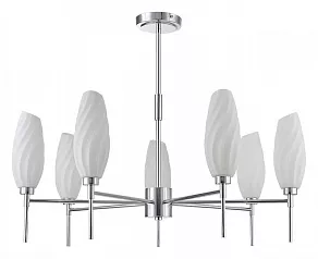 Люстра на штанге Lumion Shivon 6519/7C
