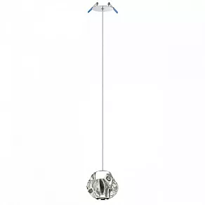 Подвесной светильник Odeon Light Jemstone 5084/5L