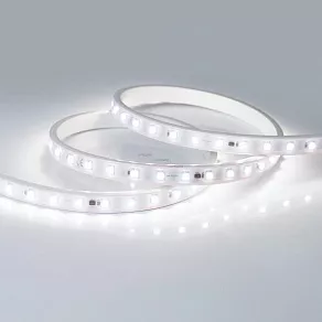 Лента светодиодная Arlight ARL-50000PV-230V Cool 10K (5060, 54 LED/m, WP2) 027055