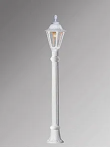 Наземный низкий светильник Fumagalli Rut E26.163.000.WXE27
