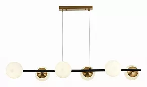 Подвесной светильник EVOLUCE Forli SLE220403-06