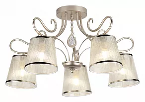Потолочная люстра Rivoli Orebella S5 AG Б0038458