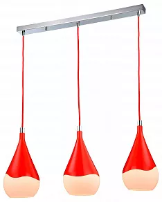 Подвесной светильник Maytoni Icederg F013-33-R