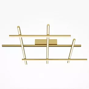 Потолочная люстра Maytoni Radiance MOD278CL-L50G3K
